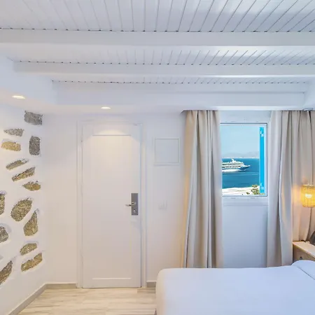 Hotel Madalena 3*