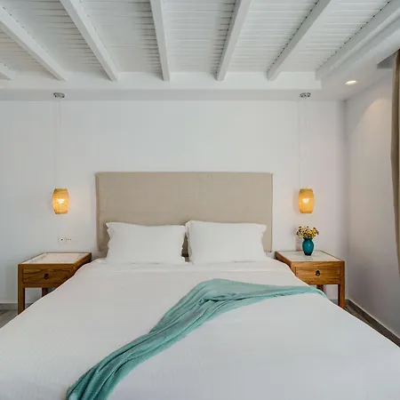 Hotel Madalena Mykonos Town