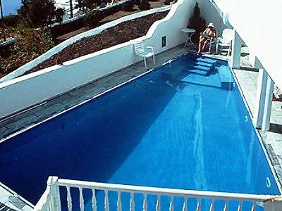 Madalena 3* Mykonos Town