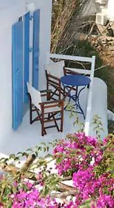 Madalena Hotel Mykonos Town