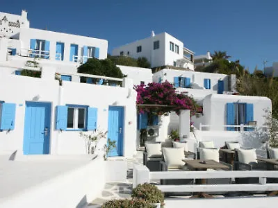 Hotel Madalena Mykonos Town