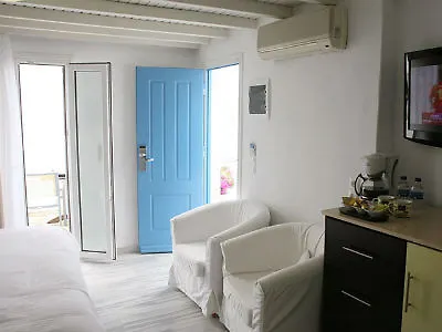 Madalena Hotel