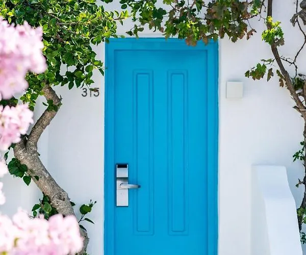 Hotel Madalena Mykonos Town