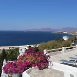 Madalena فندق 3*
