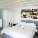 Madalena فندق Mykonos Town