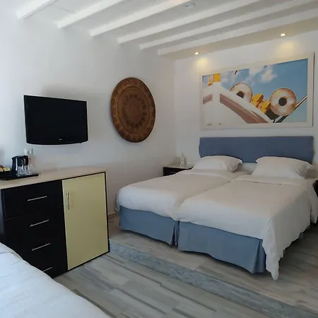 Madalena Otel Mykonos Town