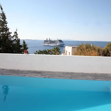 Otel Madalena