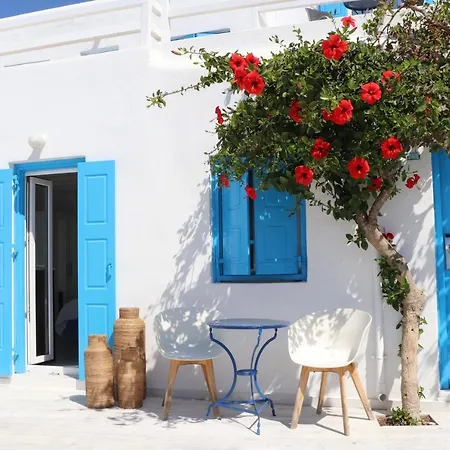 Madalena Otel 3*