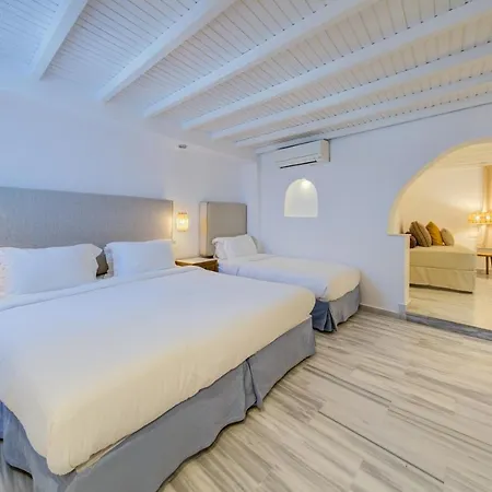Madalena Szálloda Mykonos Town