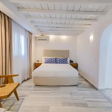 Madalena Otel 3*