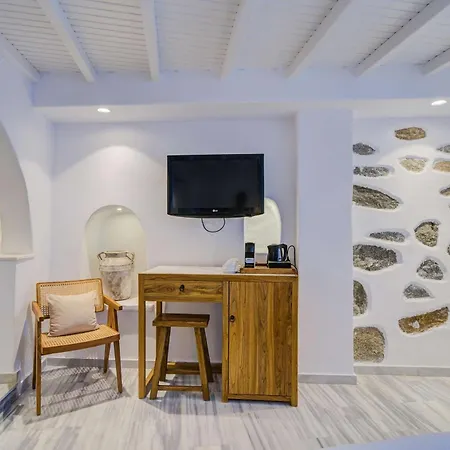 Madalena Otel Mykonos Town