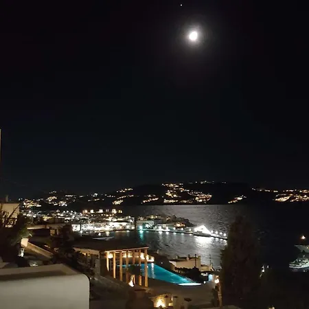 Madalena Otel Mykonos Town