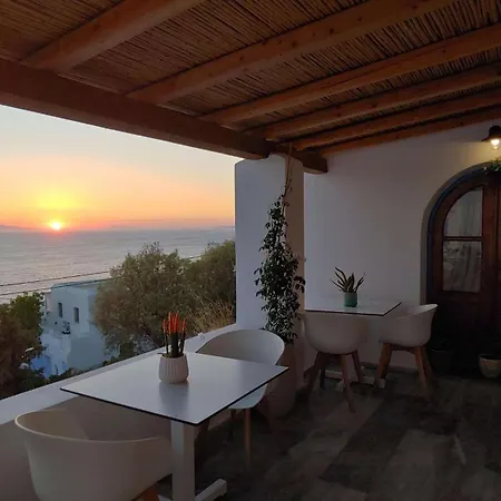 Madalena Otel 3*