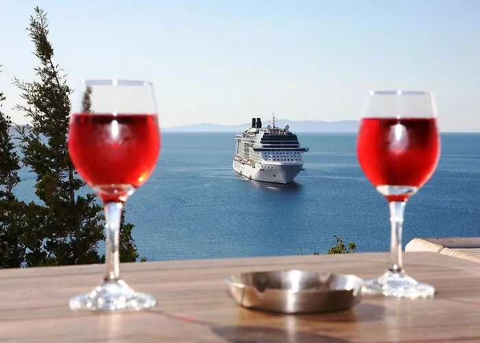 Madalena 3* Mykonos Town