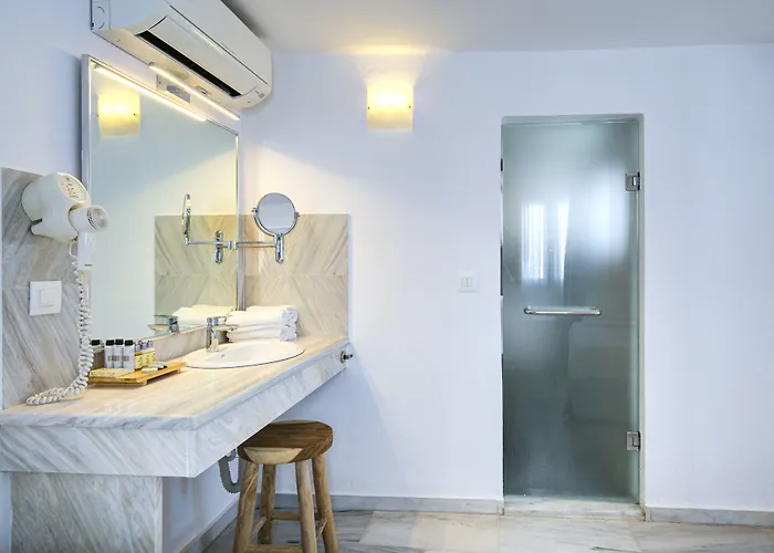 Hotel Madalena Mykonos Town